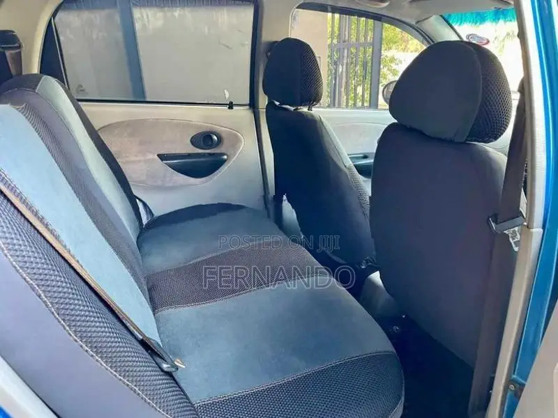Chery QQ 2011