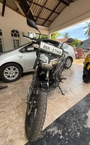 TVS Raider 125 2025