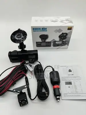 Dashcam Recorder