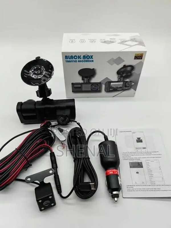Dashcam Recorder