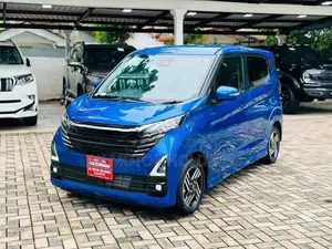 Nissan Dayz Pro Pilot 2024