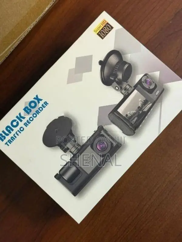 Dashcam Recorder