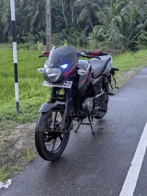 Bajaj Pulsar 150 2018