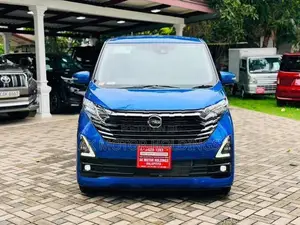 Nissan Dayz Pro Pilot 2024