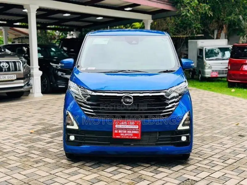 Nissan Dayz Pro Pilot 2024