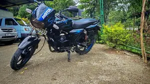 Bajaj Discover 125 2007