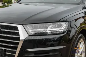 Audi Q7 3000cc V6 S-Line 2017