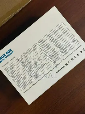 Dashcam Recorder