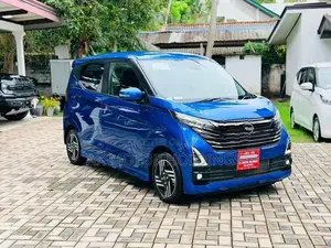 Nissan Dayz Pro Pilot 2024