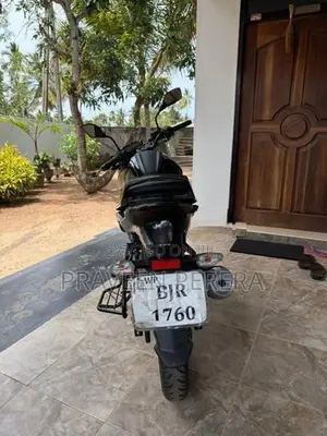 TVS Raider 125 2025