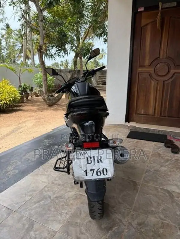 TVS Raider 125 2025