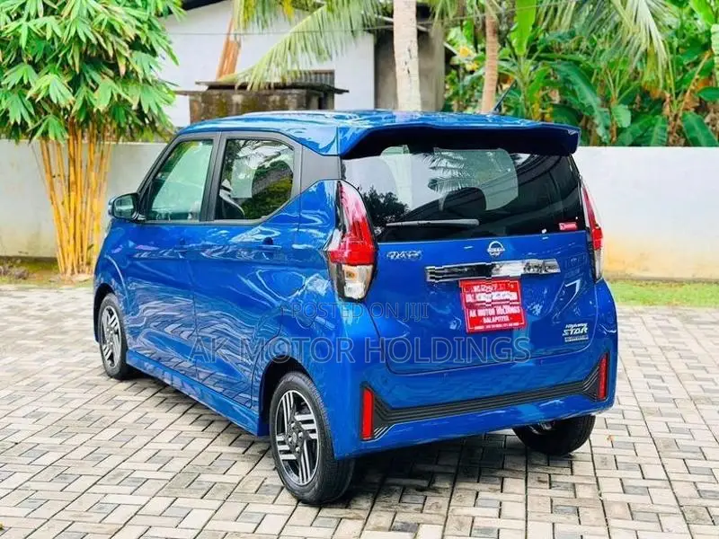 Nissan Dayz Pro Pilot 2024