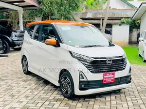 Nissan Dayz Pro Pilot 2024