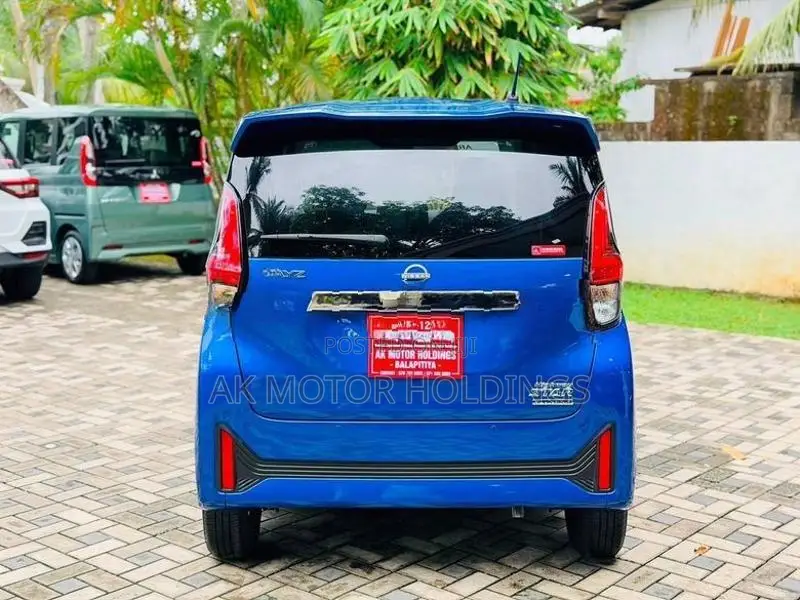 Nissan Dayz Pro Pilot 2024