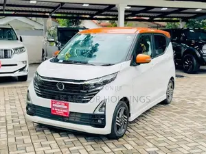 Nissan Dayz Pro Pilot 2024