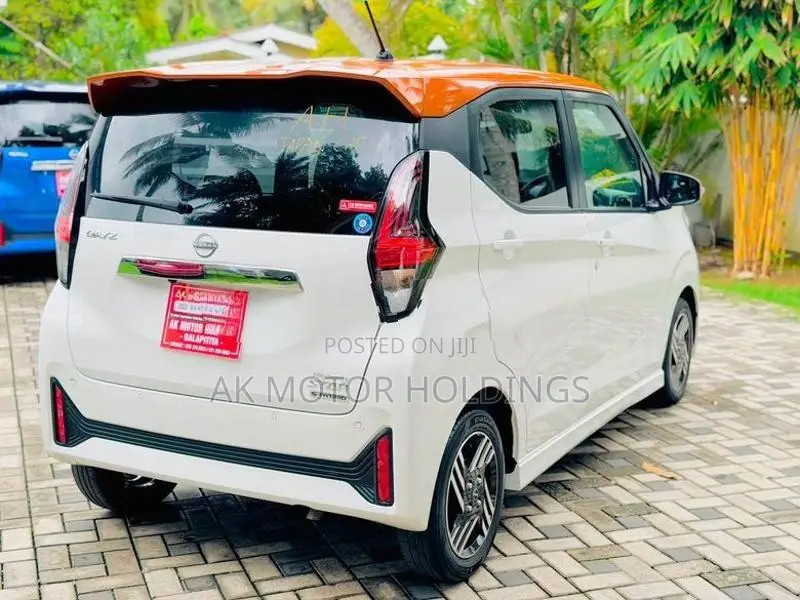 Nissan Dayz Pro Pilot 2024