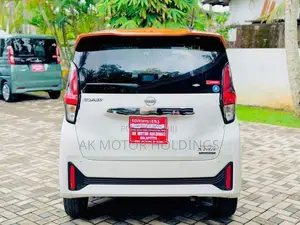 Nissan Dayz Pro Pilot 2024