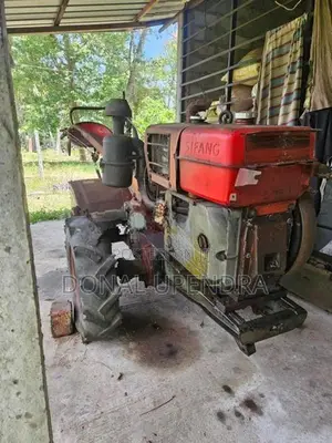 Kubota Sifang 2000