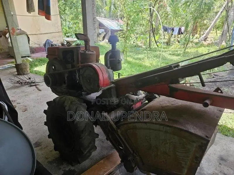 Kubota Sifang 2000