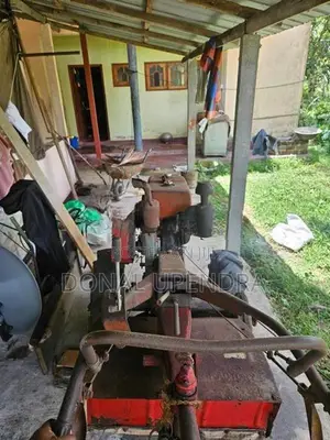 Kubota Sifang 2000