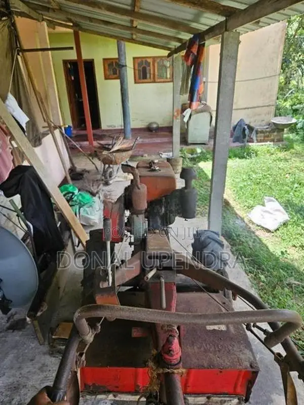 Kubota Sifang 2000