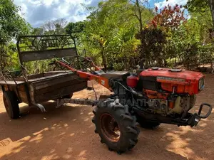 Kubota K8 New Lion 2004
