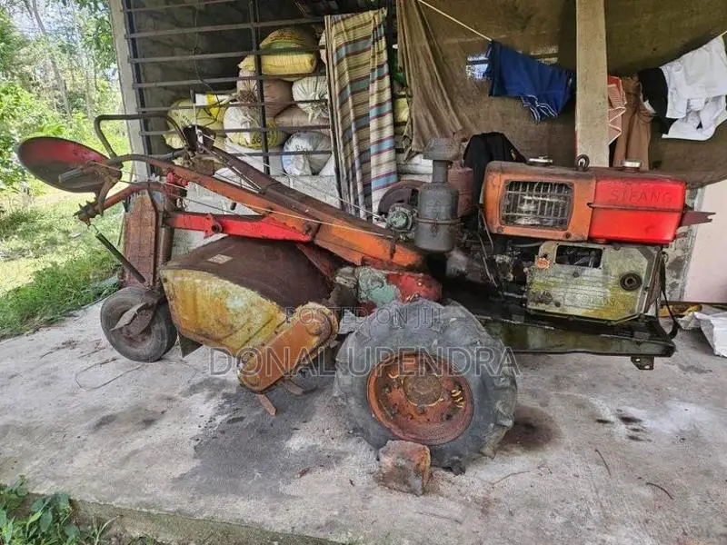 Kubota Sifang 2000