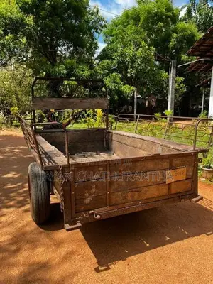 Kubota K8 New Lion 2004