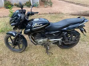 Bajaj Pulsar 150 2016