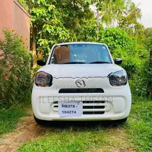 Mazda Carol GL 2023