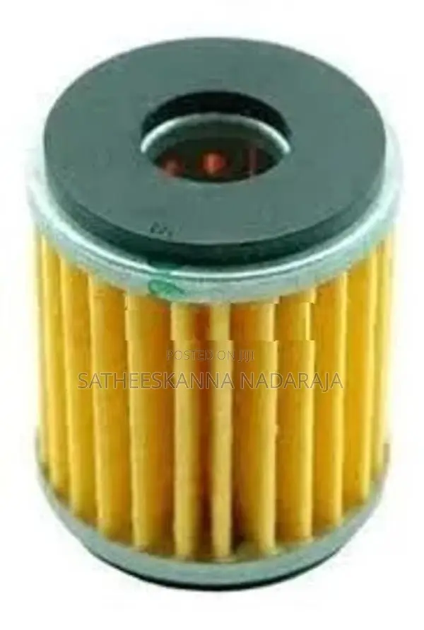 Oil Filter