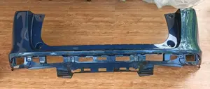 Honda Vezel Rear Bumper 2025