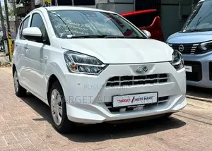 Daihatsu Mira X Limited 2024