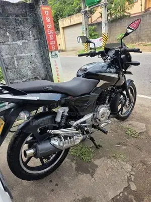 Bajaj Pulsar 150 150cc 2015