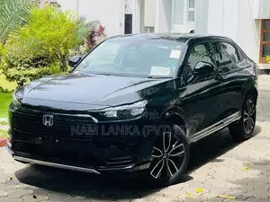 Honda Vezel Z Premium Plus 2026