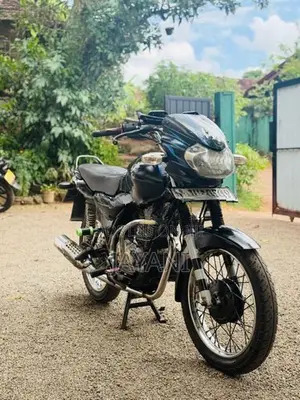Bajaj Discover 125 2005