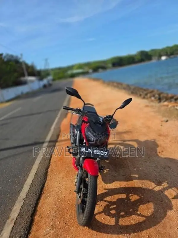 TVS Raider 125 2025