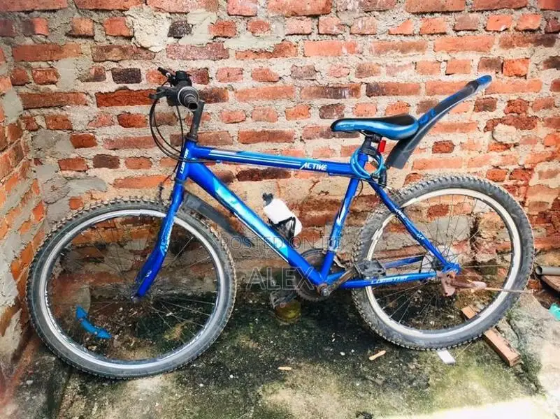 Bicycle Lumstar