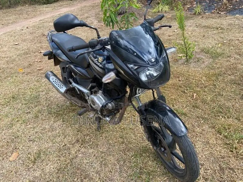 Bajaj Pulsar 150 2016