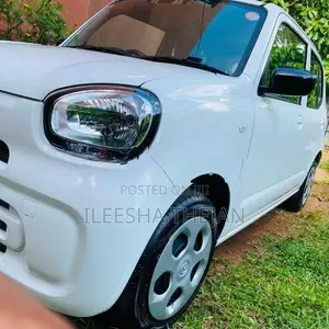 Mazda Carol GL 2023