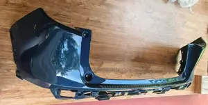 Honda Vezel Rear Bumper 2025