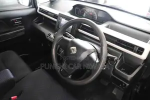Suzuki Wagon R 2017