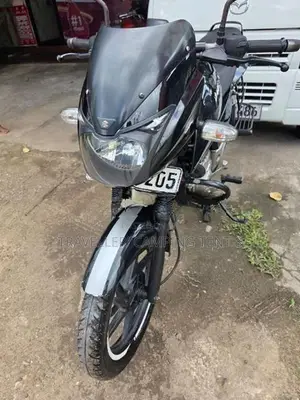 Bajaj Pulsar 150 150cc 2015