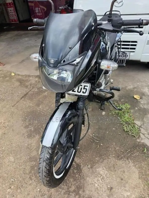 Bajaj Pulsar 150 150cc 2015
