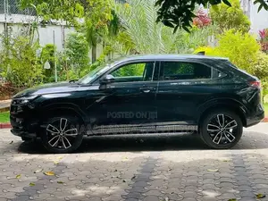 Honda Vezel Z Premium Plus 2026