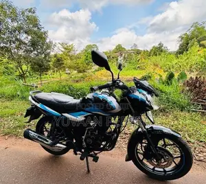 Bajaj Discover 125 2023
