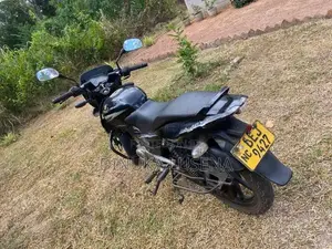 Bajaj Pulsar 150 2016