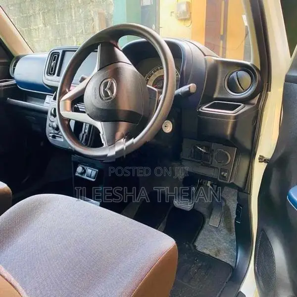 Mazda Carol GL 2023