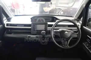 Suzuki Wagon R 2017
