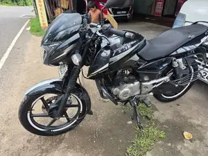 Bajaj Pulsar 150 150cc 2015